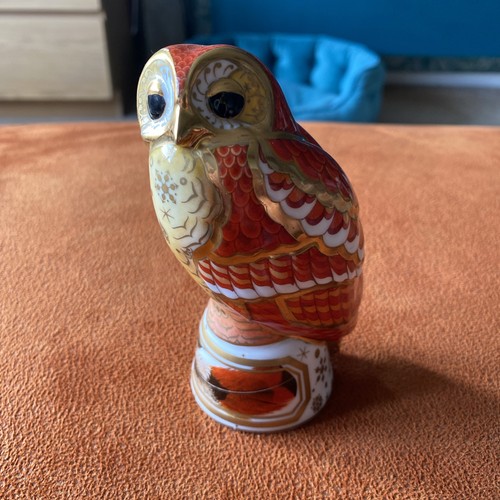 Royal worcester tawny - royal, “tawny