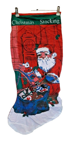 Vintage santa claus father - vintage,