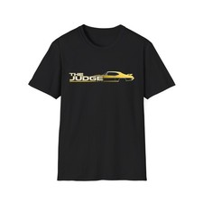 1969 GTO Judge Classic Muscle