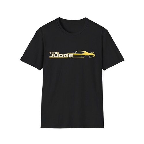 1969 gto judge classic - 1969,