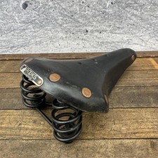 Vintage Brooks Conquest All