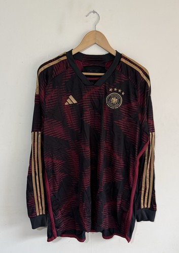 Germany 2022 2023 away - germany,