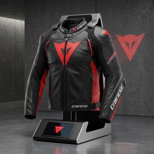 Dainese super speed leather - dainese,