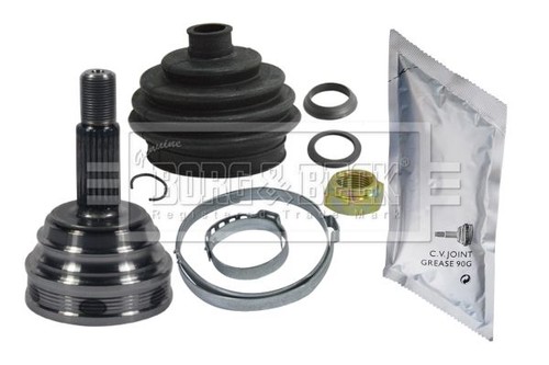 Borg beck bcj1249 drive - borg,