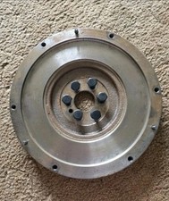 Stage 2 Single Mass Flywheel