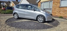Honda Jazz 1.4 Ivtec Very Low Miles Fsh
