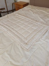 Handmade patchwork cover for - handmade,
