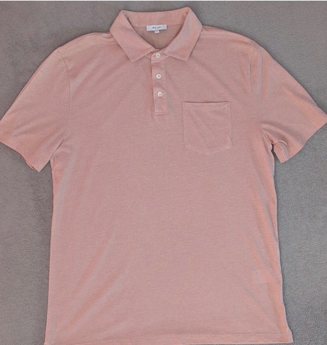 Reiss seacroft polo - polo, top