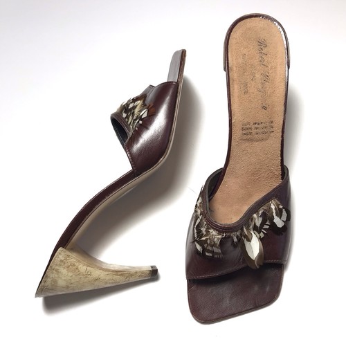 Vintage robert clergerie y2k - vintage,