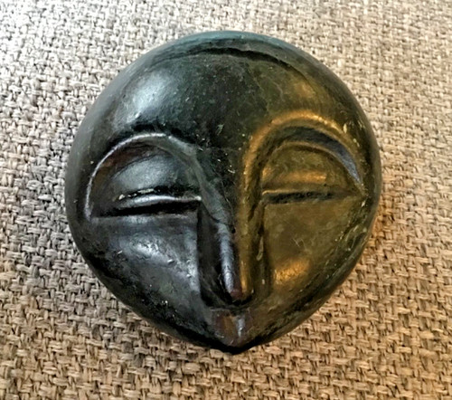 Vintage shona hand carved - vintage,
