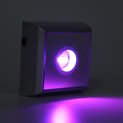 Led lamp stand - led, high