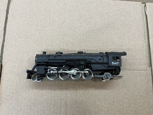 Rivarossi scale steam - ho,
