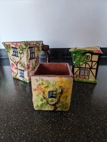 Bovey tracey pottery 2 - tracey,
