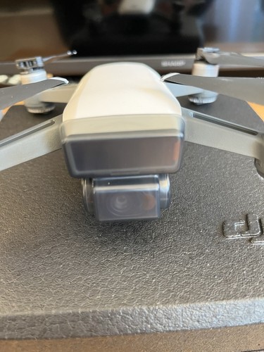 Dji spark clip camera - spark, clip-on