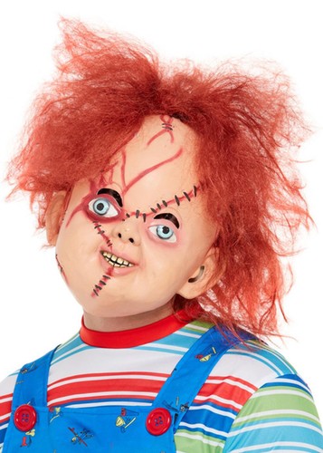 Halloween adult childsplay - halloween,