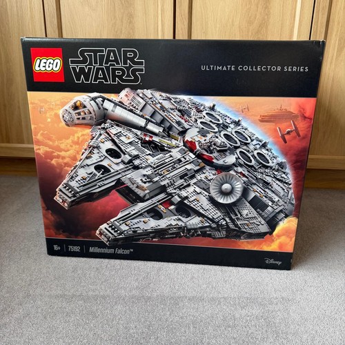 Lego star wars millennium - lego,