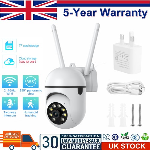 Security camera wifi - camera, 2.4g