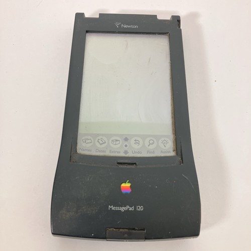 Apple newton messagepad - apple,