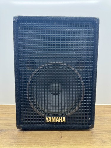 Yamaha s12e speaker - pa, disco