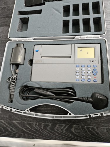 Microlab spirometer spirometry - spirometer,
