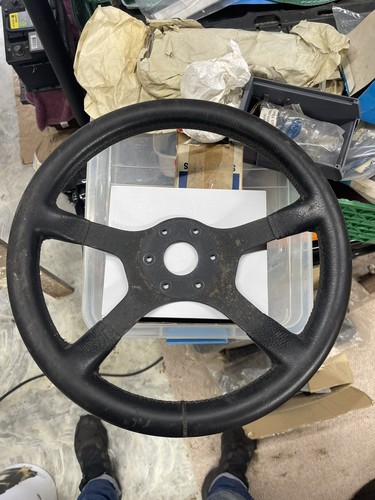 Genuine ford motorsport 4 - genuine,