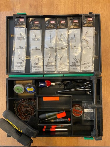 Seymo tackle box fox - box, 3