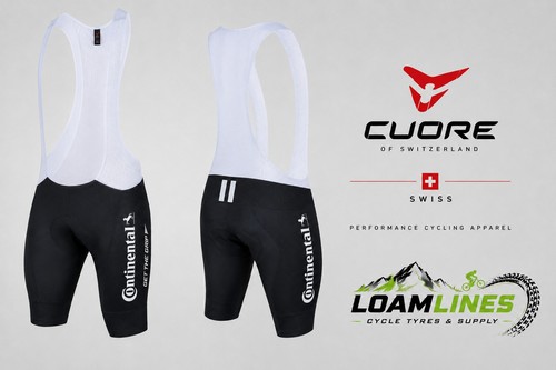 Continental cuore silver bib - cuore,