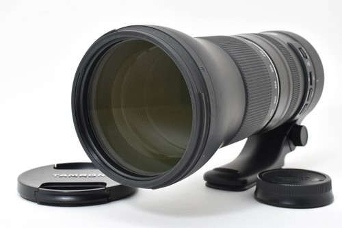 Tamron sp150 600mm 3 - sp150-600mm, di