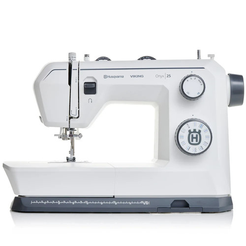 Sewing machine husqvarna - sewing,