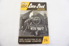 1951 abc British Railways