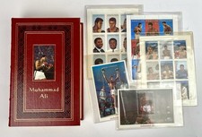 Signed Muhammad Ali Easton