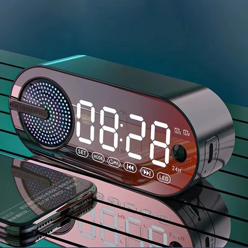 Wireless bluetooth speaker - wireless,