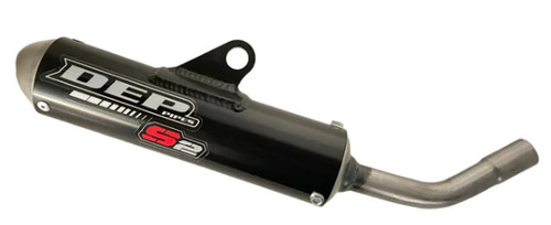 Dep dept2620 silencer - tc, 65