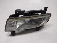 SSANGYONG KYRON FACELIFT LEFT