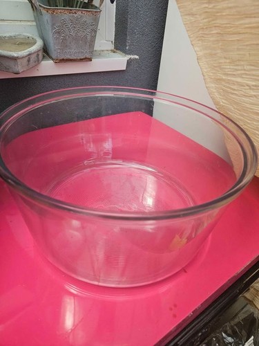 Halogen oven spare glass bowl - halogen,