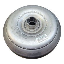 BMW M135iX F40 Torque