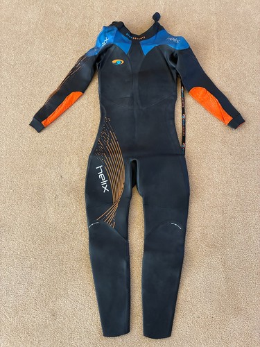 Blue seventy helix triathlon - blue,