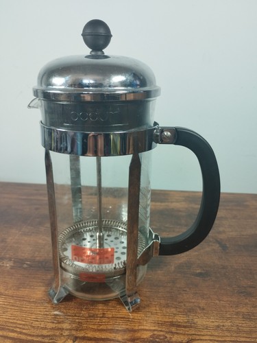 Bodum french press caffettiera - bodum,