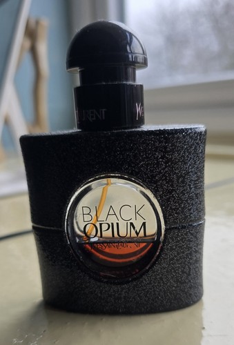 Black opium edp - edp, ml