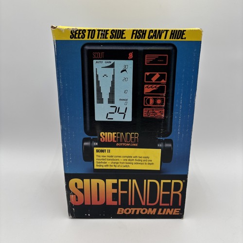 Bottom line sidefinder - bottom,