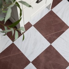 Floor Pops Bonneville Oxblood