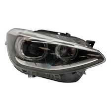 BMW 1 Series F20 F21 Driver