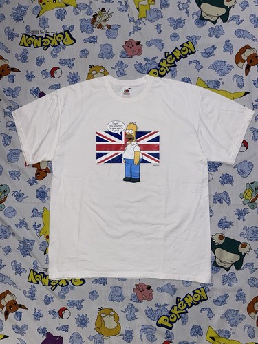 Vintage the simpsons - vintage,
