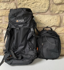 Vango Trekka 55 + 20 Litre