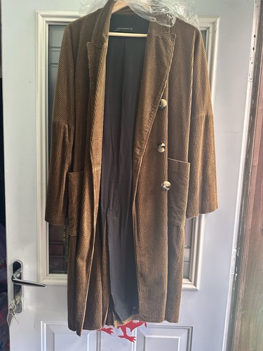 Zara women brown - zara, women’s