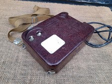TA-57 Field Telephone Soviet