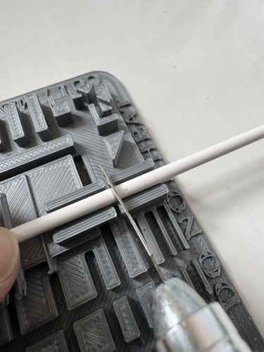 Model makers marking out and - makers,