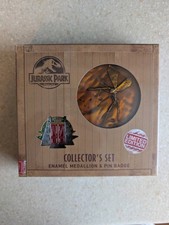 Jurassic Park | Mosquito in