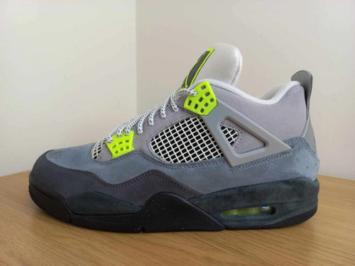 Nike air jordan - retro, se