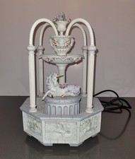Franklin Mint The Fountain Of